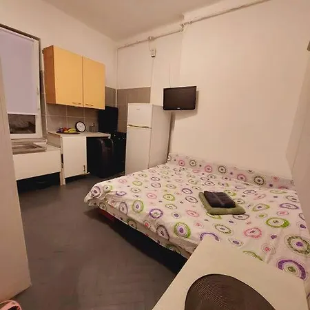Apartment Mini Aproape De Centru