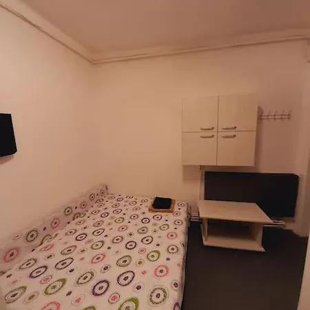 Apartment Mini Aproape De Centru Bucharest